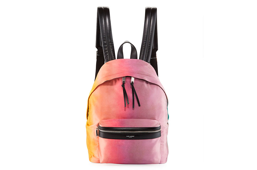 Motxilla de Saint Laurent