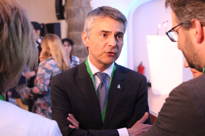 Trobada empresarial al Pirineu