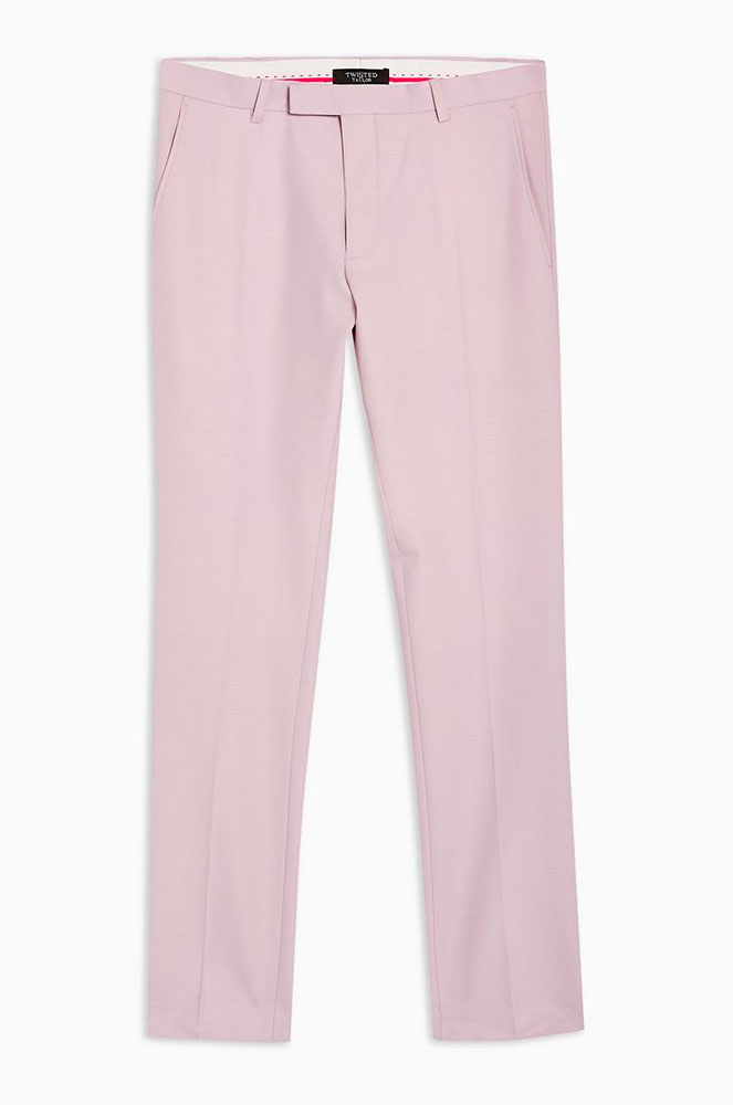 Pantalons de Topman
