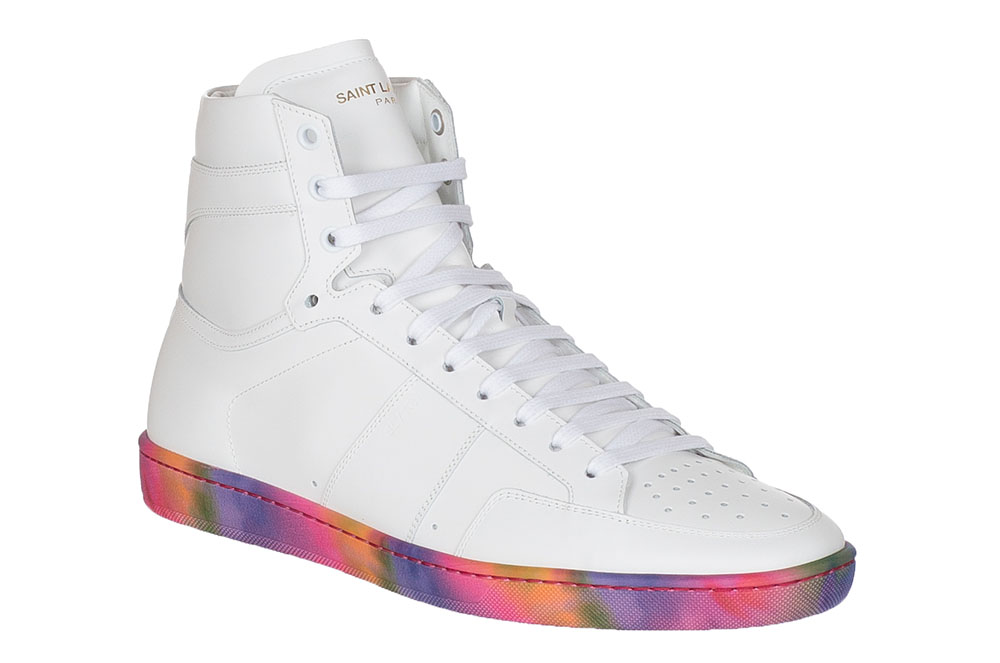 Sneakers de Saint Laurent