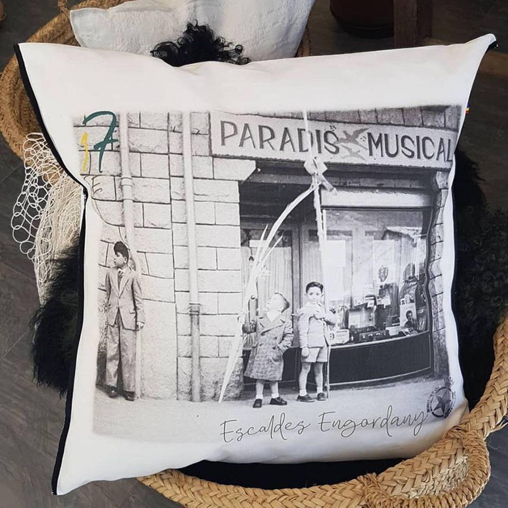 festa i tradició avui sortim