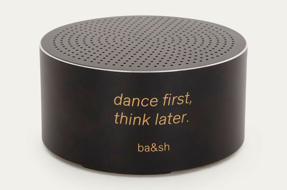 Altaveu Music molt pràctic i anatòmic, de ba&sh