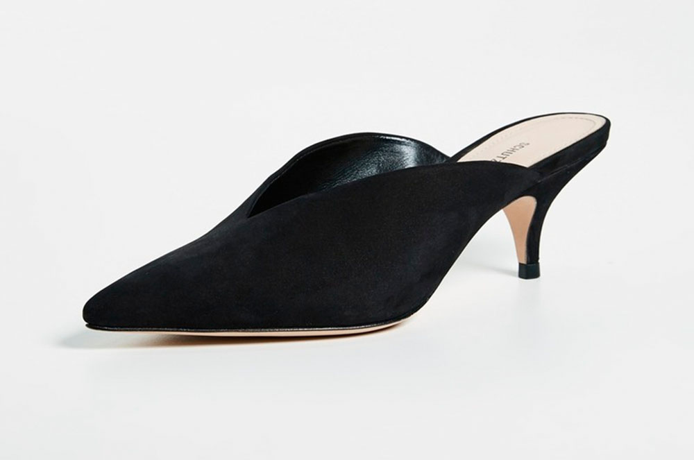 Sabates d’Alanna Point