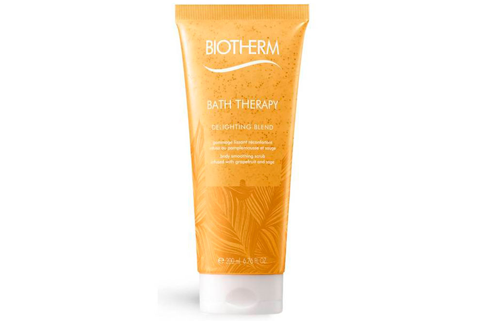 BIOTHERM Bath therapy per a la pell
