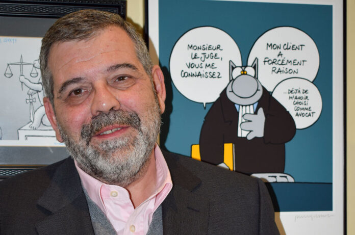 Jean-Michel Rascagnères
