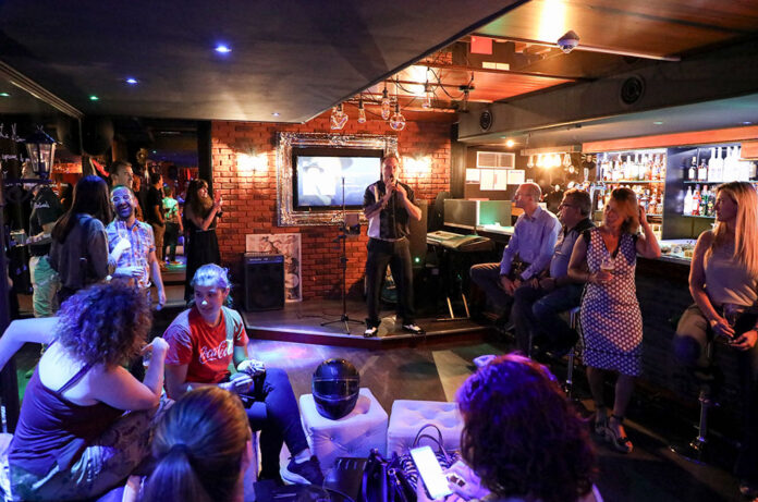 Sala de l'Artista Piano Bar