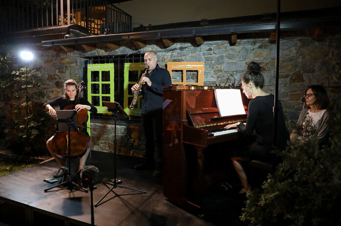 Concert sonoritats