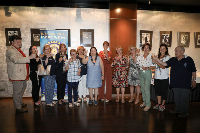 Inner Wheel Andorra 2019