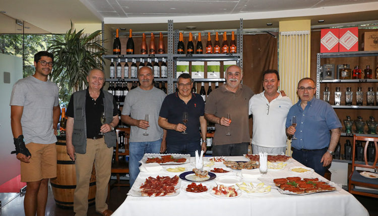 Casa Cristóbal va obrir les seves portes