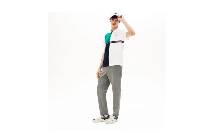 Conjunt Lacoste