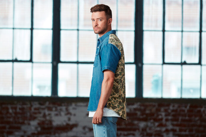 Justin Timberlake