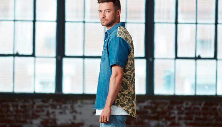 Justin Timberlake