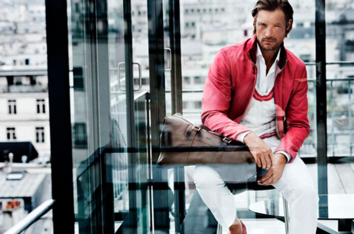 Gabriel Aubry