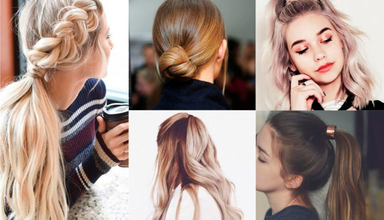 Pentinats tendència primavera 2019