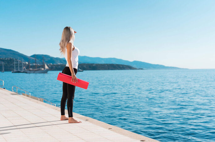 10 consells de salut per a les dones