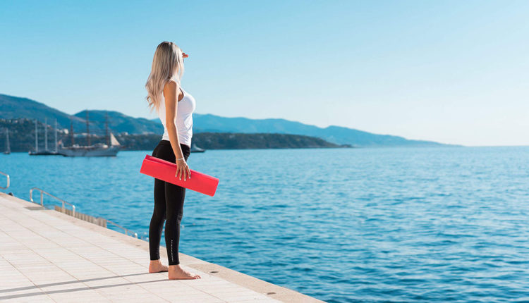 10 consells de salut per a les dones