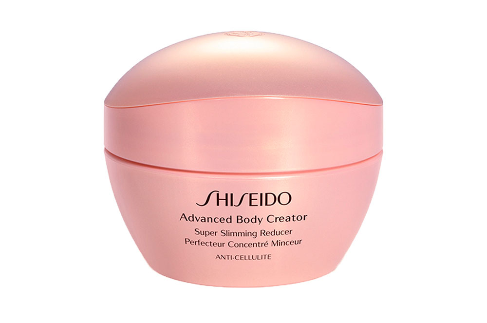 Gel SHISEIDO Advanced Body Creator super sliming reducer