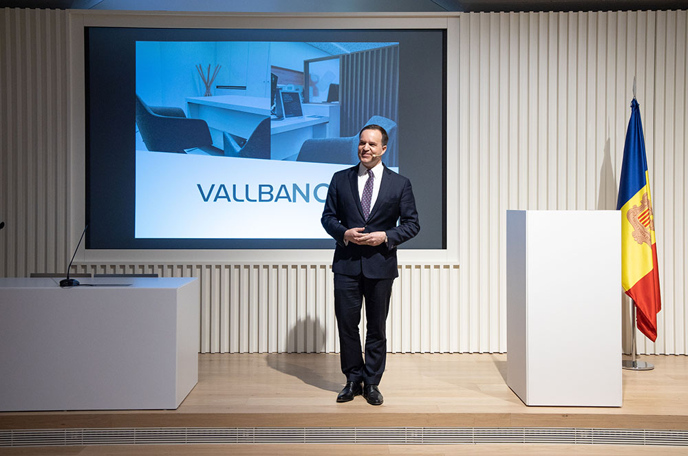 Vall Banc Wealth Management