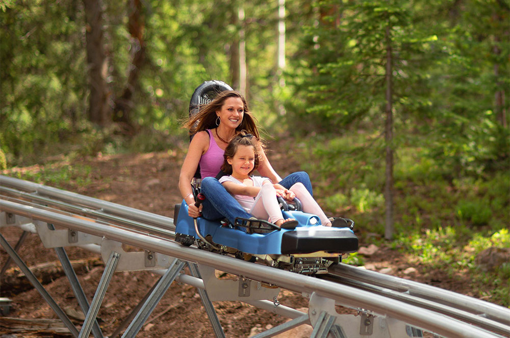 Magic Gliss Grandvalira
