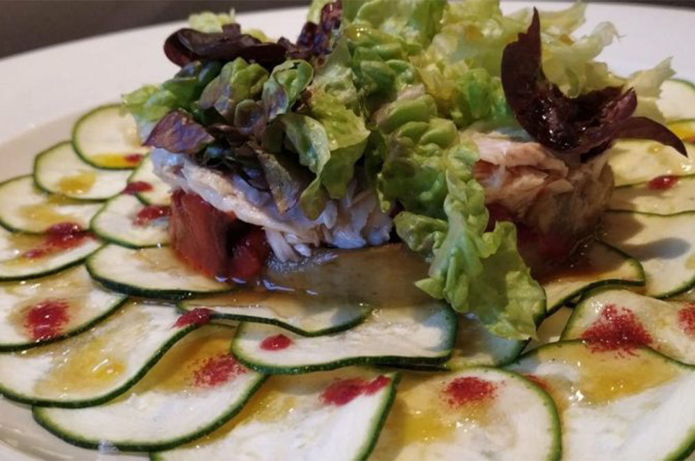 Restaurant Borda Xixerella