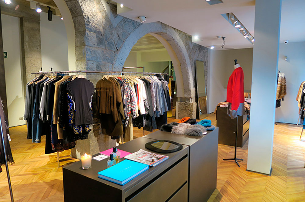 Botiga Gallery Andorra