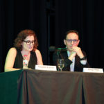 Acte de graduació uDa 2019