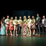 Acte de graduació uDa 2019