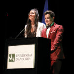 Acte de graduació uDa 2019