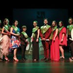 Acte de graduació uDa 2019