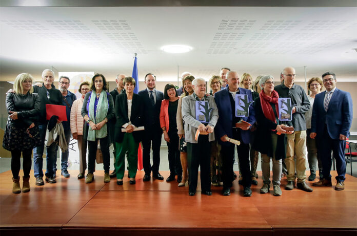 Premis Àgora Cultural