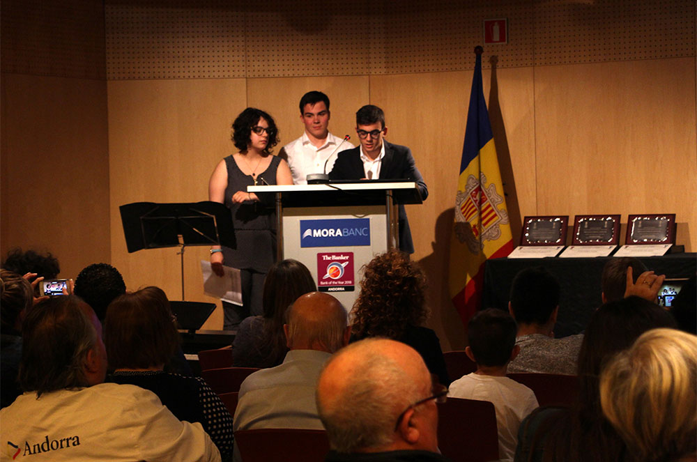 Guanyadors Premis de Civisme 2019