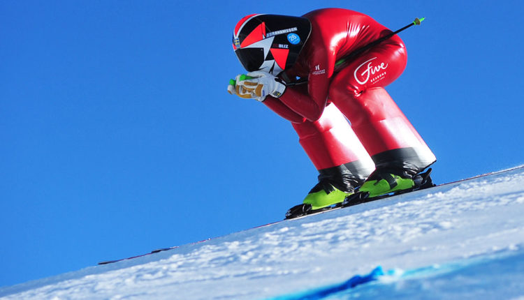 Descens de Quilòmetre Llançat