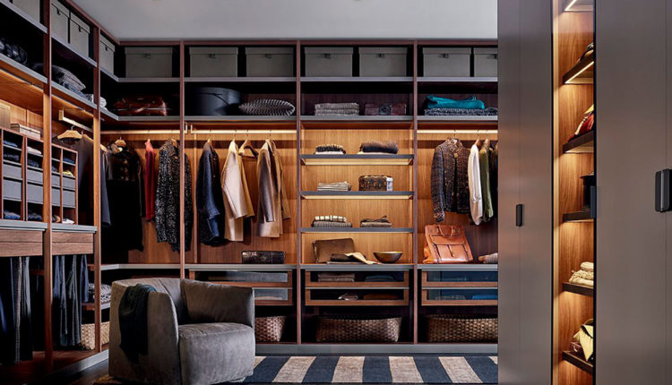 Organització d'Armaris