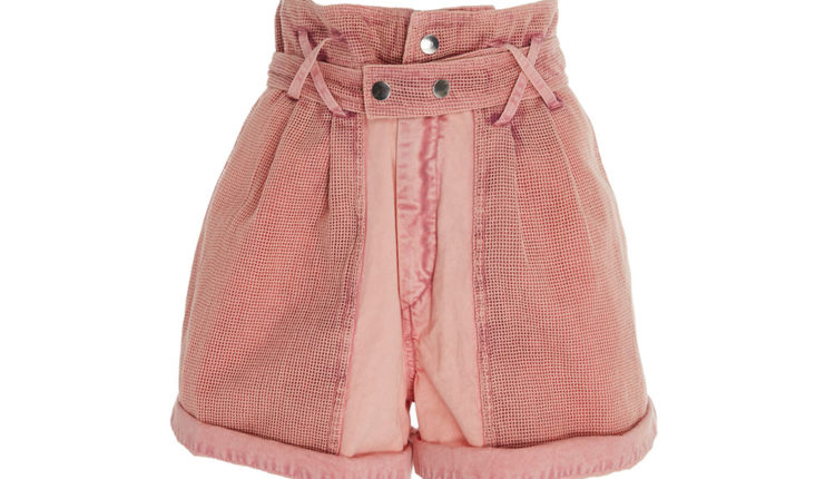 2 Pantaló thalia rosat im 520€