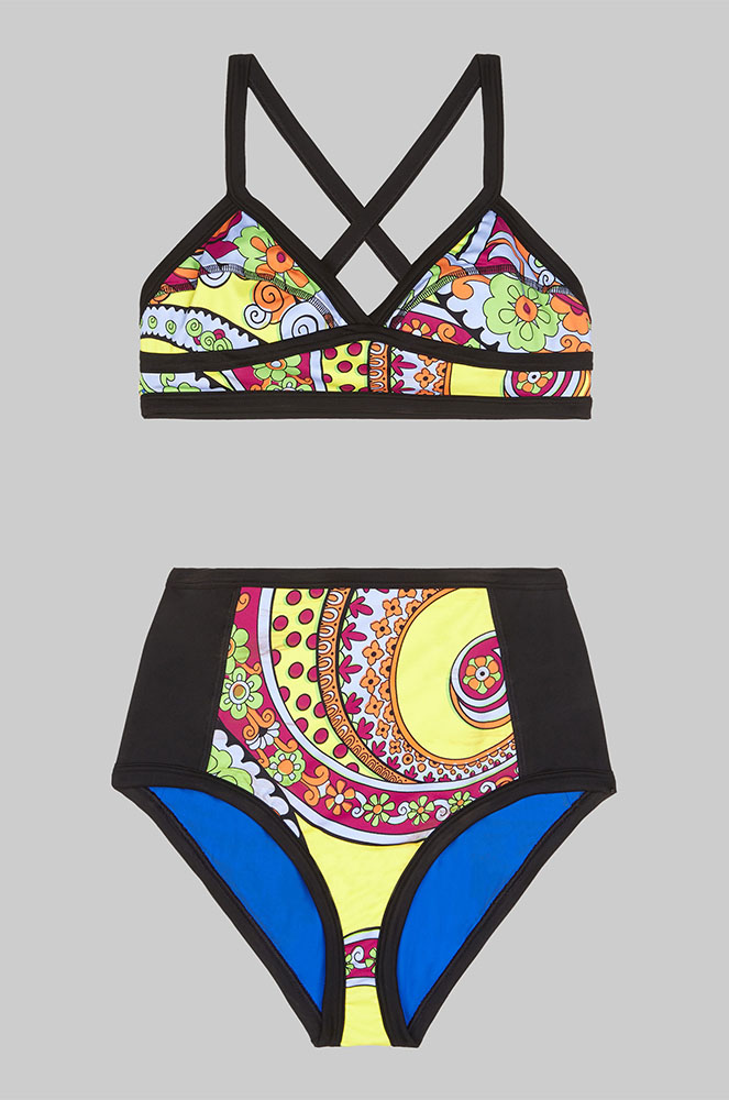 Bikini Etro