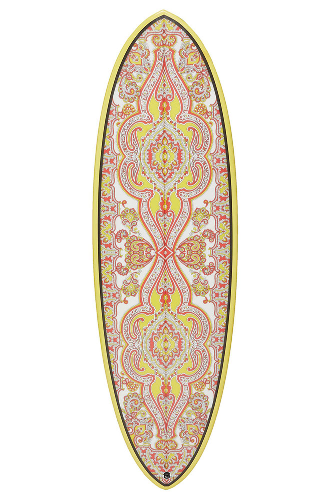 Taula surf Etro
