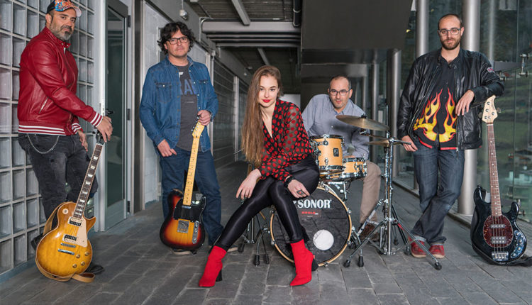 Quintet Black Thursday