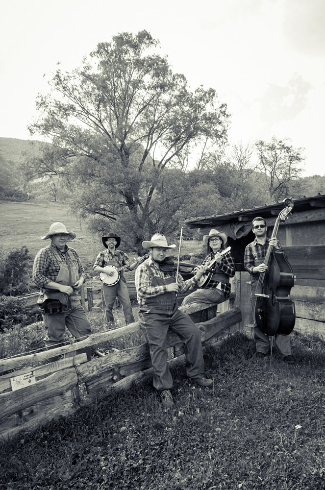 The Scarlett Brotherhood