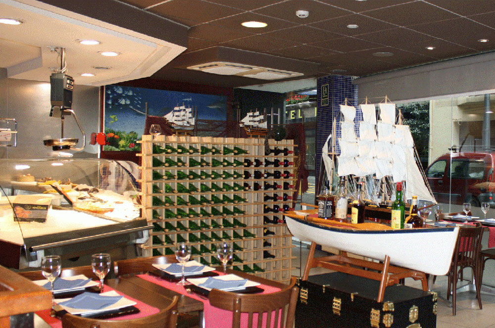 El Cantàbric a Taula