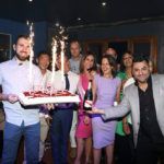 45è aniversari Gema Miquel