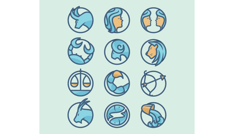 Signes de l'horòscop