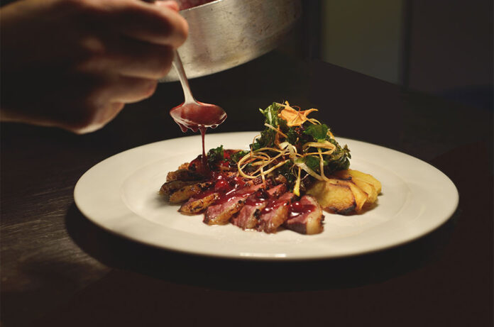 Hotel Coma Restaurant
