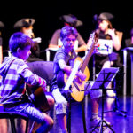 Concert final de curs de l'Institut de Música d'Andorra