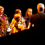 Concert final de curs de l'Institut de Música d'Andorra