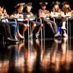 Concert final de curs de l'Institut de Música d'Andorra