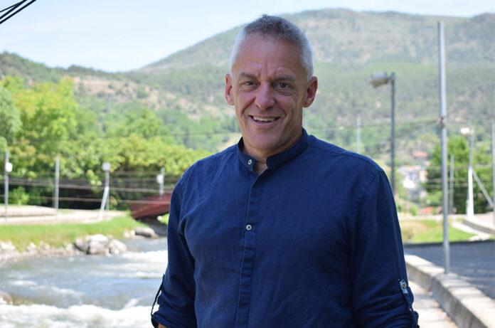 Joe Jacobi