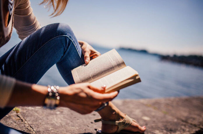 Llibres agost