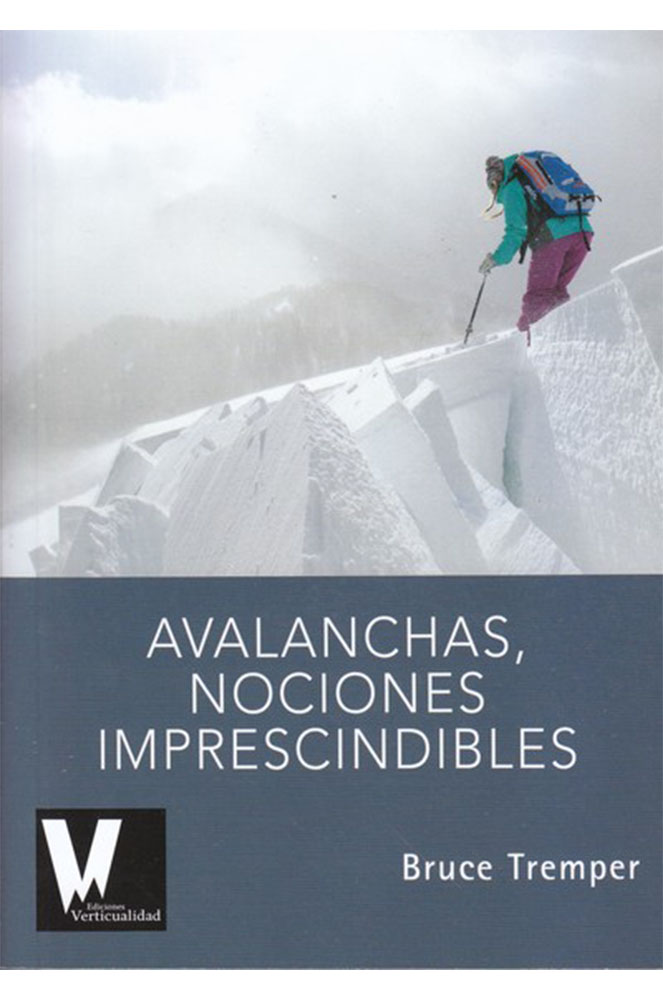 Avalanchas. Nociones imprescindibles