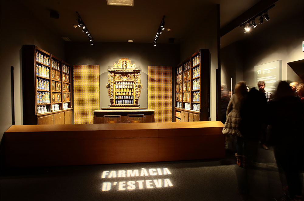 Farmàcia de Llívia