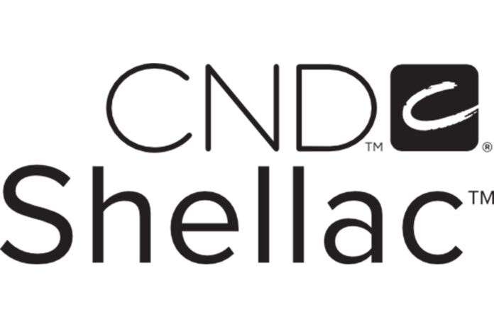 CND Shellac
